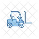 پیش‌نمایش فایل forklift-9899689 از پک تحویل