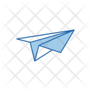 پیش‌نمایش فایل paper-plane-9899696 از پک تحویل