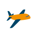 پیش‌نمایش فایل airplane-9899704 از پک تحویل