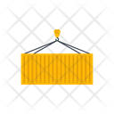 پیش‌نمایش فایل cargo-container-9899711 از پک تحویل