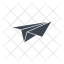 پیش‌نمایش فایل paper-plane-9899746 از پک تحویل