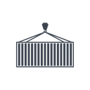 پیش‌نمایش فایل cargo-container-9899761 از پک تحویل