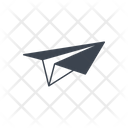 پیش‌نمایش فایل paper-plane-9899771 از پک تحویل