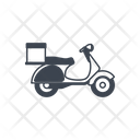 پیش‌نمایش فایل scooter-9899774 از پک تحویل