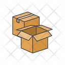 پیش‌نمایش فایل box-9899848 از پک تحویل