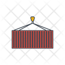 پیش‌نمایش فایل cargo-container-9899851 از پک تحویل