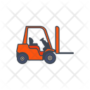 پیش‌نمایش فایل forklift-9899854 از پک تحویل