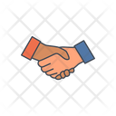 پیش‌نمایش فایل handshake-9899856 از پک تحویل