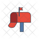 پیش‌نمایش فایل mailbox-9899858 از پک تحویل