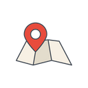 پیش‌نمایش فایل map-9899859 از پک تحویل