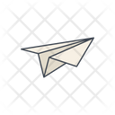 پیش‌نمایش فایل paper-plane-9899861 از پک تحویل