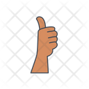 پیش‌نمایش فایل thumbs-up-9899866 از پک تحویل