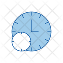 پیش‌نمایش فایل clock-10398149 از پک تخفیف
