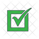 پیش‌نمایش فایل check-mark-10398123 از پک تخفیف