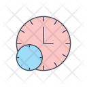 پیش‌نمایش فایل clock-10398124 از پک تخفیف