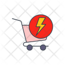 پیش‌نمایش فایل flash-sale-10398131 از پک تخفیف