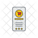 پیش‌نمایش فایل shopping-app-10398140 از پک تخفیف