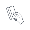 پیش‌نمایش فایل credit-card-10397997 از پک تخفیف