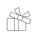 پیش‌نمایش فایل gift-box-10398003 از پک تخفیف