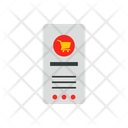 پیش‌نمایش فایل shopping-app-10397726 از پک تخفیف