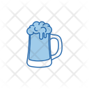 پیش‌نمایش فایل beer-mug-10592589 از پک نوشیدنی