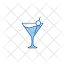 پیش‌نمایش فایل martini-glass-10592602 از پک نوشیدنی