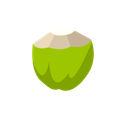 پیش‌نمایش فایل coconut-10592469 از پک نوشیدنی