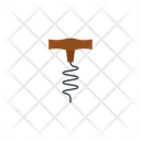 پیش‌نمایش فایل corkscrew-10592472 از پک نوشیدنی