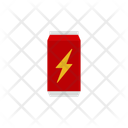 پیش‌نمایش فایل energy-drink-can-10592473 از پک نوشیدنی