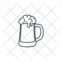 پیش‌نمایش فایل beer-mug-10592539 از پک نوشیدنی