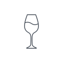 پیش‌نمایش فایل wine-glass-10592563 از پک نوشیدنی