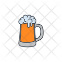پیش‌نمایش فایل beer-mug-10592564 از پک نوشیدنی