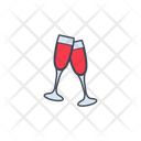 پیش‌نمایش فایل cheers-10592567 از پک نوشیدنی