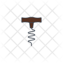 پیش‌نمایش فایل corkscrew-10592572 از پک نوشیدنی