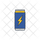 پیش‌نمایش فایل energy-drink-can-10592573 از پک نوشیدنی
