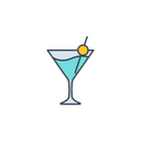 پیش‌نمایش فایل martini-glass-10592577 از پک نوشیدنی