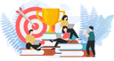 پیش‌نمایش فایل big-dream-education-8876259 از پک آموزش