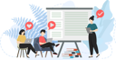پیش‌نمایش فایل language-courses-8876263 از پک آموزش