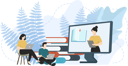 پیش‌نمایش فایل online-courses-8876264 از پک آموزش