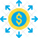 پیش‌نمایش فایل dollar-flow-5710924 از پک کسب و کار
