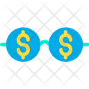 پیش‌نمایش فایل dollar-glasses-5710928 از پک کسب و کار