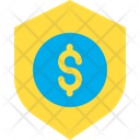 پیش‌نمایش فایل dollar-shield-5710923 از پک کسب و کار