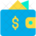 پیش‌نمایش فایل dollar-wallet-5710929 از پک کسب و کار