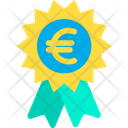 پیش‌نمایش فایل euro-badge-5710952 از پک کسب و کار