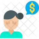 پیش‌نمایش فایل financial-talk-5710930 از پک کسب و کار