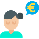 پیش‌نمایش فایل financial-talk-5710962 از پک کسب و کار