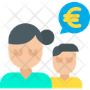 پیش‌نمایش فایل financial-talk-5710963 از پک کسب و کار