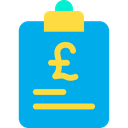 پیش‌نمایش فایل financial-document-5711094 از پک کسب و کار