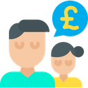 پیش‌نمایش فایل financial-talk-5711098 از پک کسب و کار