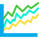 پیش‌نمایش فایل growth-chart-5711069 از پک کسب و کار